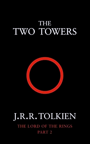 The Two Towers (Paperback, 1999, HarperCollins Publishers)