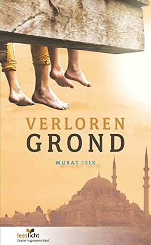 Verloren grond (Paperback, Eenvoudig Communiceren B.V.)