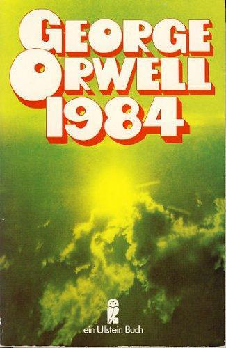 1984 (German language, 1980)