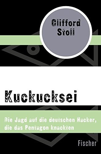 Kuckucksei (Paperback, German language, 2015, Fischer)