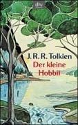 Der kleine Hobbit (German language, 1999)