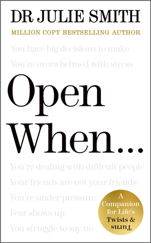Open When... (2025, Penguin)