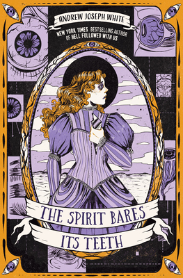 The Spirit Bares Its Teeth (EBook, 2023, Peachtree Teen)
