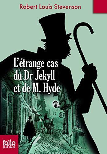 L'étrange cas du Dr Jekyll et de M. Hyde (French language, 2008)