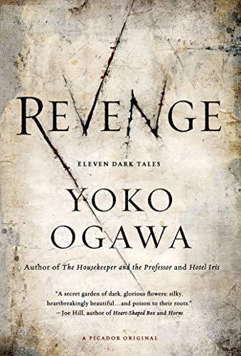 Revenge: Eleven Dark Tales (Paperback, 2013)