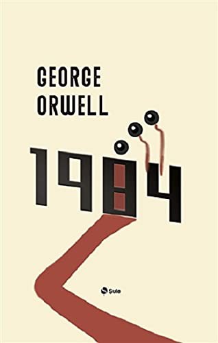 1984 (Paperback, 2021, Sule Yayinlari)