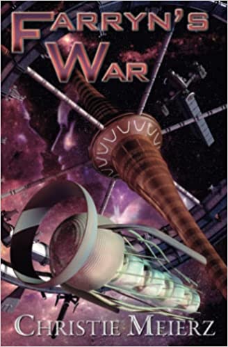 Farryn's War (EBook, Parania Press)