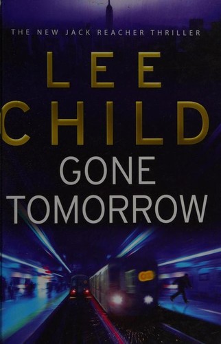 Gone Tomorrow (2009, Windsor Paragon)