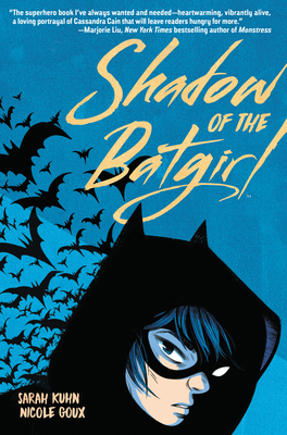 Shadow of the Batgirl (Paperback, 2020, DC Comics)
