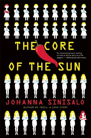 The Core of the Sun (2016)