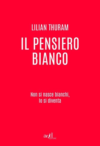 Il Pensiero bianco (2021, Add)