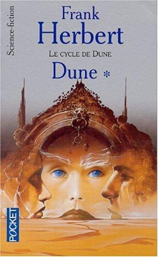 Le cycle de Dune Tome 1 (French language, 2002)