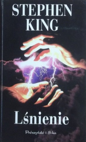 Lśnienie (Polish language, 1998, Próczyński i S-ka)