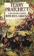 Witches Abroad (Paperback, 1992, Corgi Books)