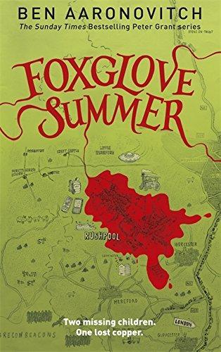 Foxglove Summer (2014)