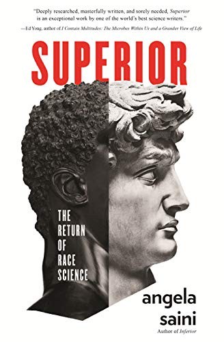 Superior (2019, Beacon Press)