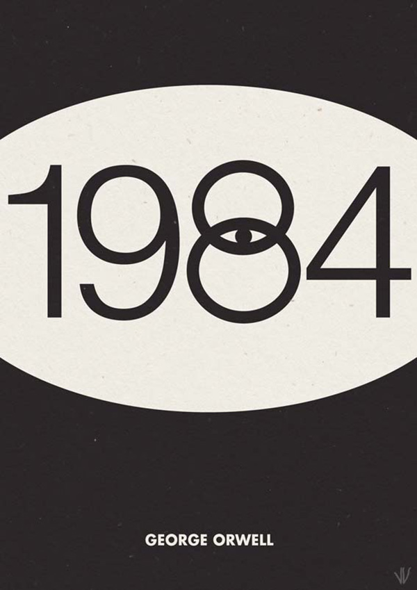 Nineteen Eighty-Four (2020, Penguin Random House)