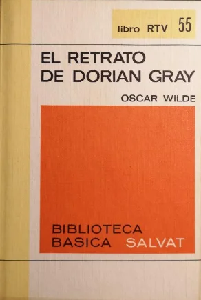 El retrato de Dorian Gray (Paperback, Spanish language, 1970, Salvat)