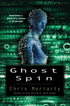 Ghost spin (2013)