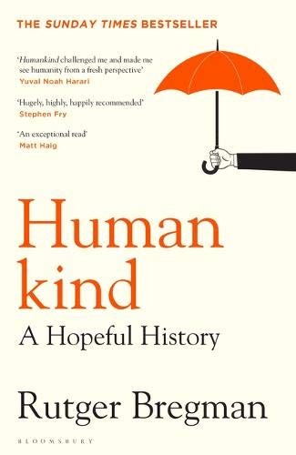 Human Kind (Paperback, 2021, Bloomsbury)