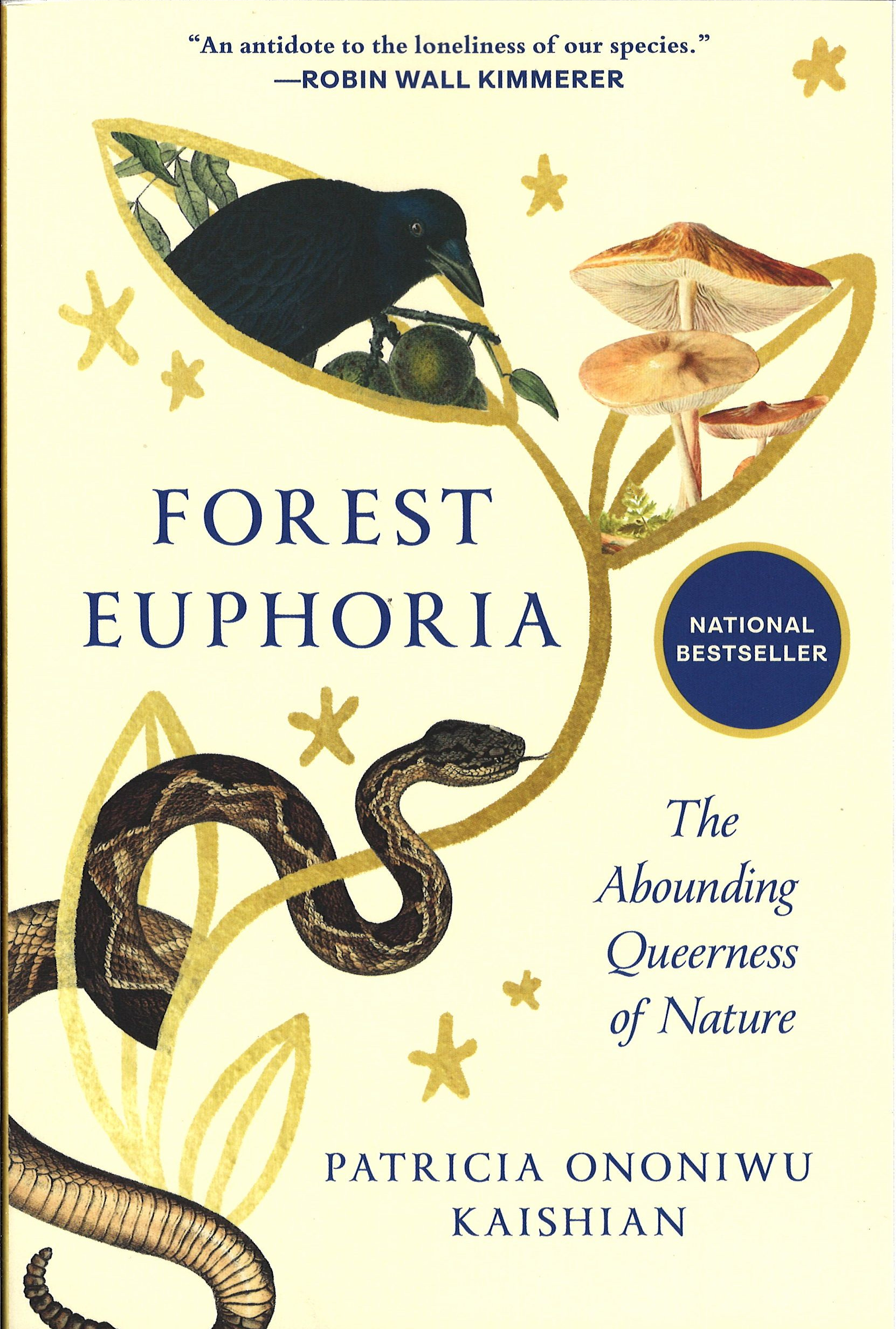 Forest Euphoria (Paperback, 2026, Spiegel and Grau)