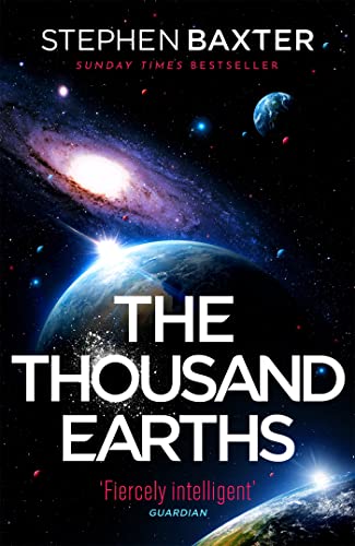 The Thousand Earths (EBook, 2022, Gollancz)