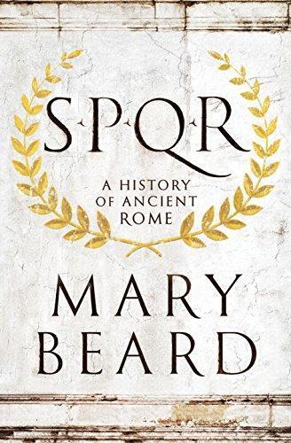 SPQR: A History of Ancient Rome (2015)