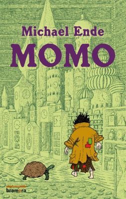 Momo (Paperback, Catalan language, 2013, Bromera)