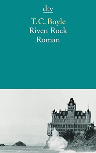 Riven Rock (Paperback, 2000, Dtv)