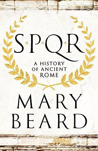 SPQR : a history of ancient Rome (2015)