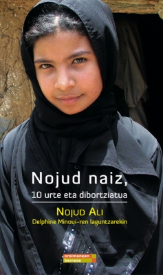 Nojud naiz (Paperback, Euskara language, Erein)