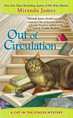 Out Of Circulation (2012, Berkley)
