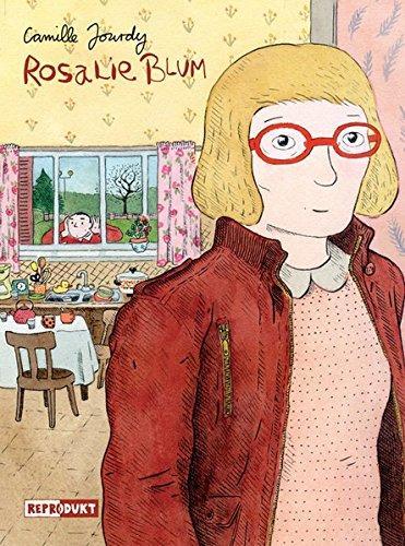 Rosalie Blum (German language, 2012)