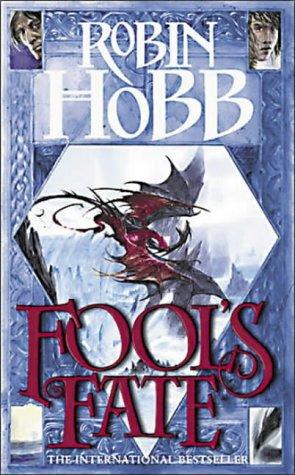 Fool's Fate (Tawny Man) (Paperback, 2004, Voyager)