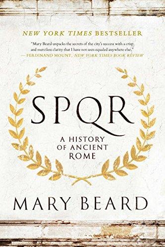 SPQR (2016)