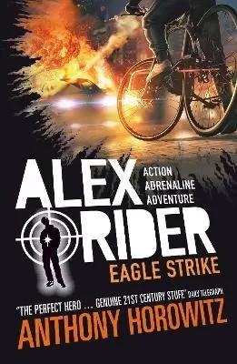 Eagle Strike (2003, Walker)
