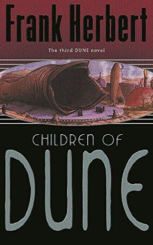 Children of Dune (Paperback, 2003, Gollancz)