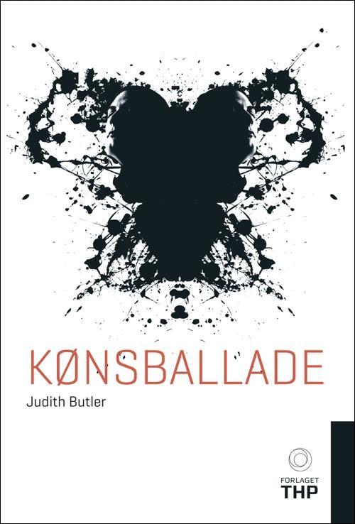 Kønsballade - Feminisme og subversionen af identitet (Danish language, 2011)