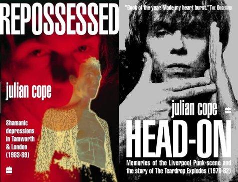 Head-On/Repossessed (Paperback, 2000, Thorsons)