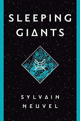 Sleeping Giants (Del Rey Books)