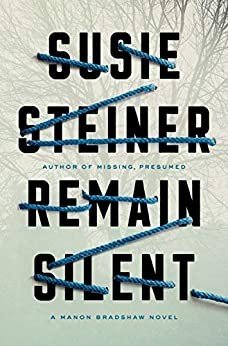 Remain Silent (2020, Random House Publishing Group, Random House)