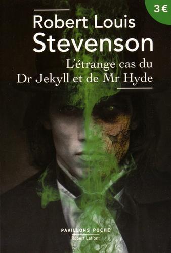 Le cas étrange du Dr Jekyll et de Mr Hyde (French language, 2016)