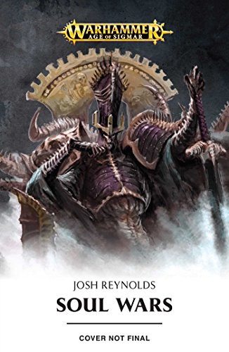 Soul Wars (Hardcover, 2018, Games Workshop)