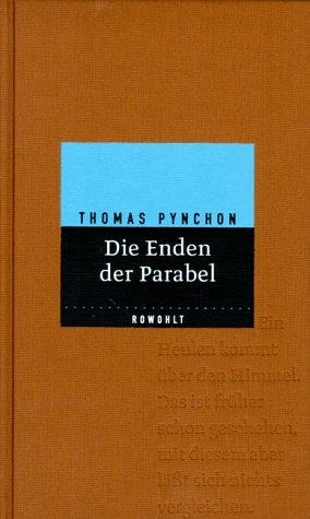 Die Enden der Parabel. (Hardcover, German language, 1998, Rowohlt, Reinbek)