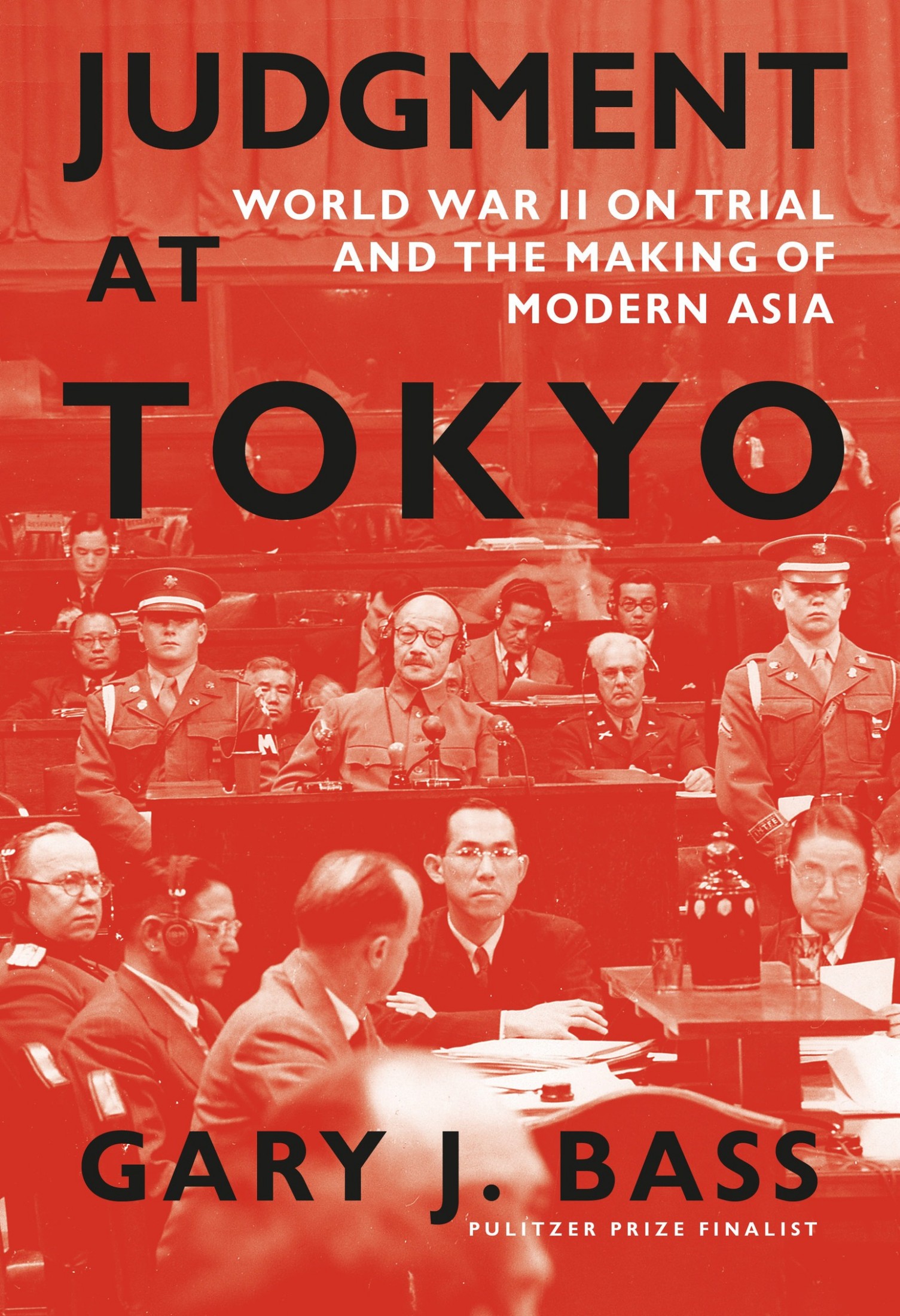 Judgment at Tokyo (EBook, 2023, Alfred A. Knopf)