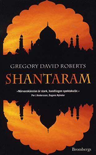 Shantaram (Swedish language)