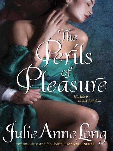 The Perils of Pleasure (EBook, 2008, HarperCollins)