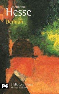 Demian: Historia de la juventud de Emil Sinclair (Spanish language)
