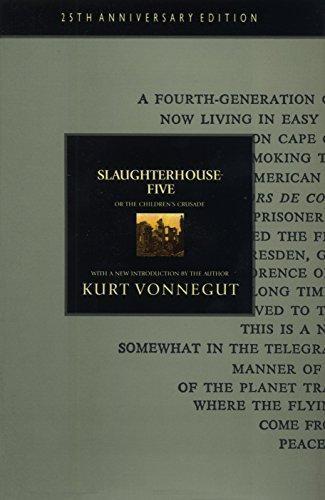 Slaughterhouse-Five, or The Children's Crusade (1994)