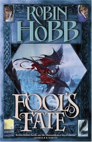 Fool's Fate (Tawny Man) (Hardcover, 2003, Voyager)